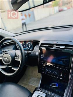 هیۆندای تۆکسۆن